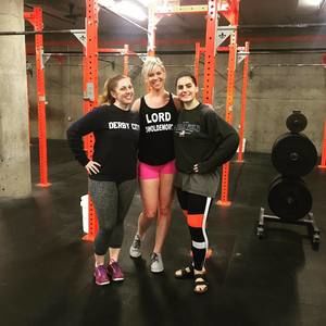 Meet your Posher, Emma